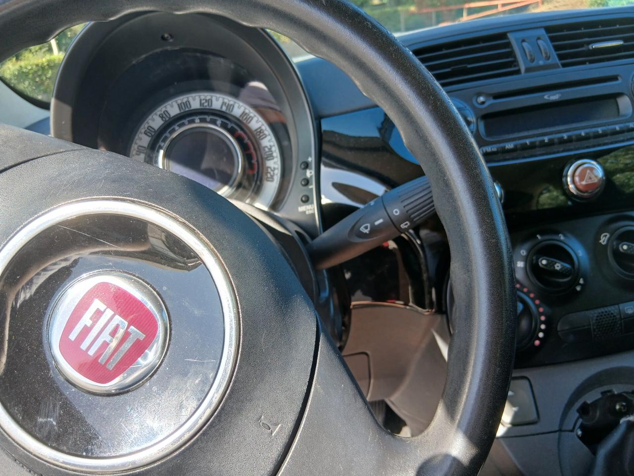 Fiat 500 1.2 Pop
