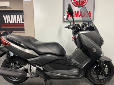 Yamaha X-Max 250