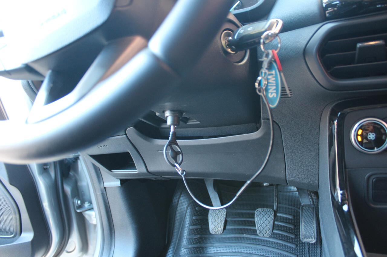 Ford EcoSport 1.0 ECOBOOST 125 CV ACTIVE