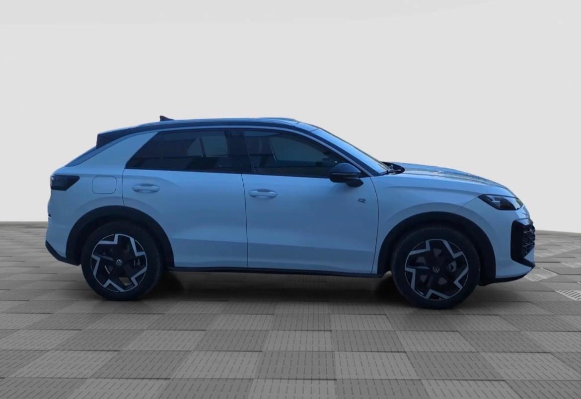 Volkswagen T-Roc 1.5 eTSI ACT 150 CV DSG R-Line