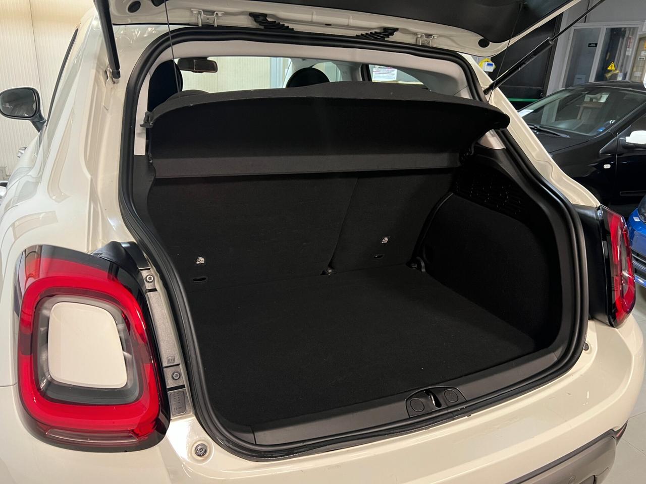 Fiat 500X 1.0 T3 120 CV Cross