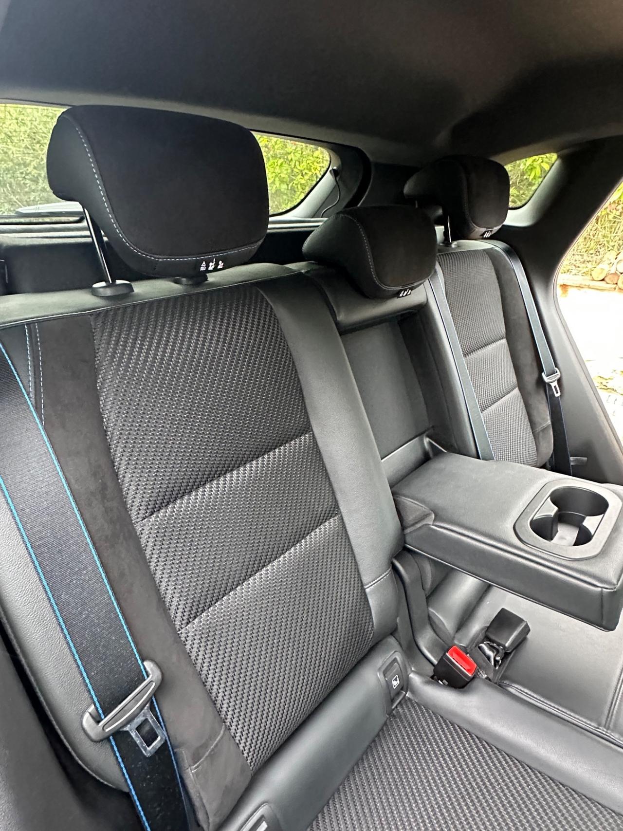 Renault Austral Mild Hybrid Advanced 130 CV Evolution