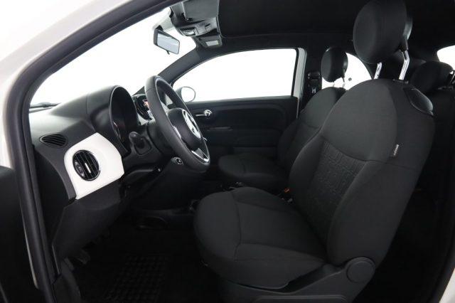 FIAT 500 500 C 1.0 Hybrid