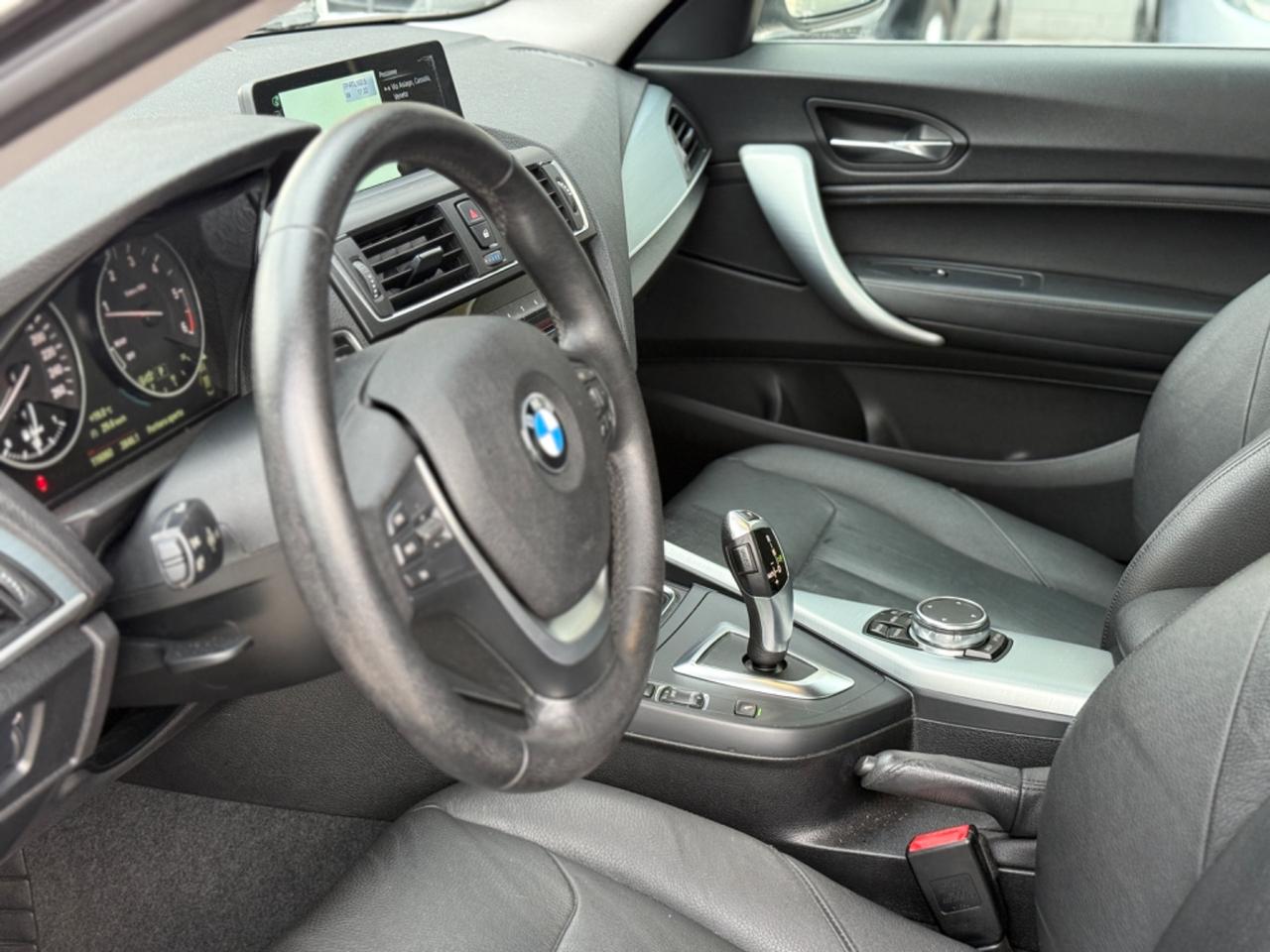 Bmw 220d xDrive Coupé Sport