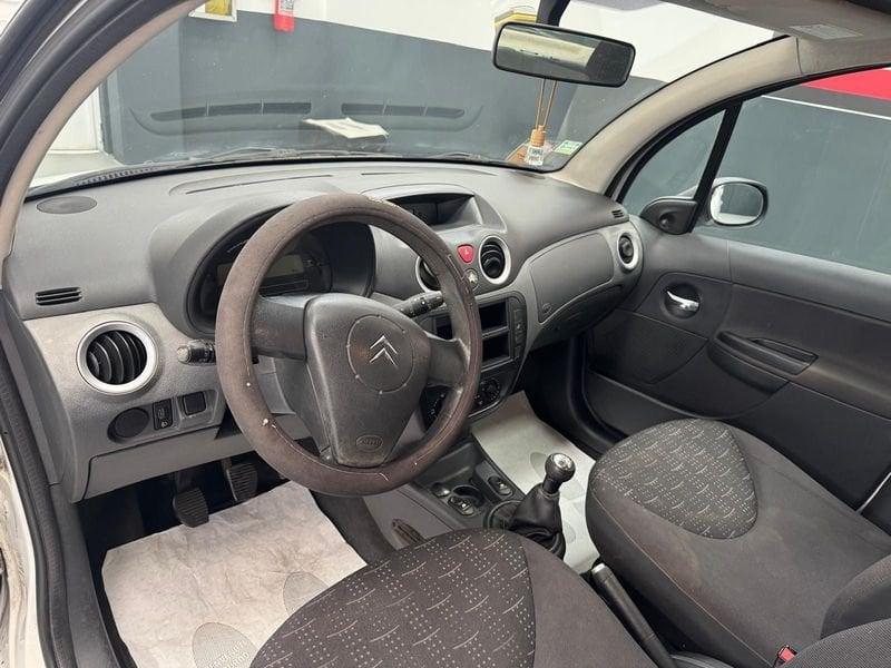 Citroën C3 C3 1.1 Cashmere