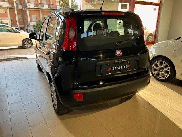 Fiat Panda 1.2 EasyPower Pop GPL