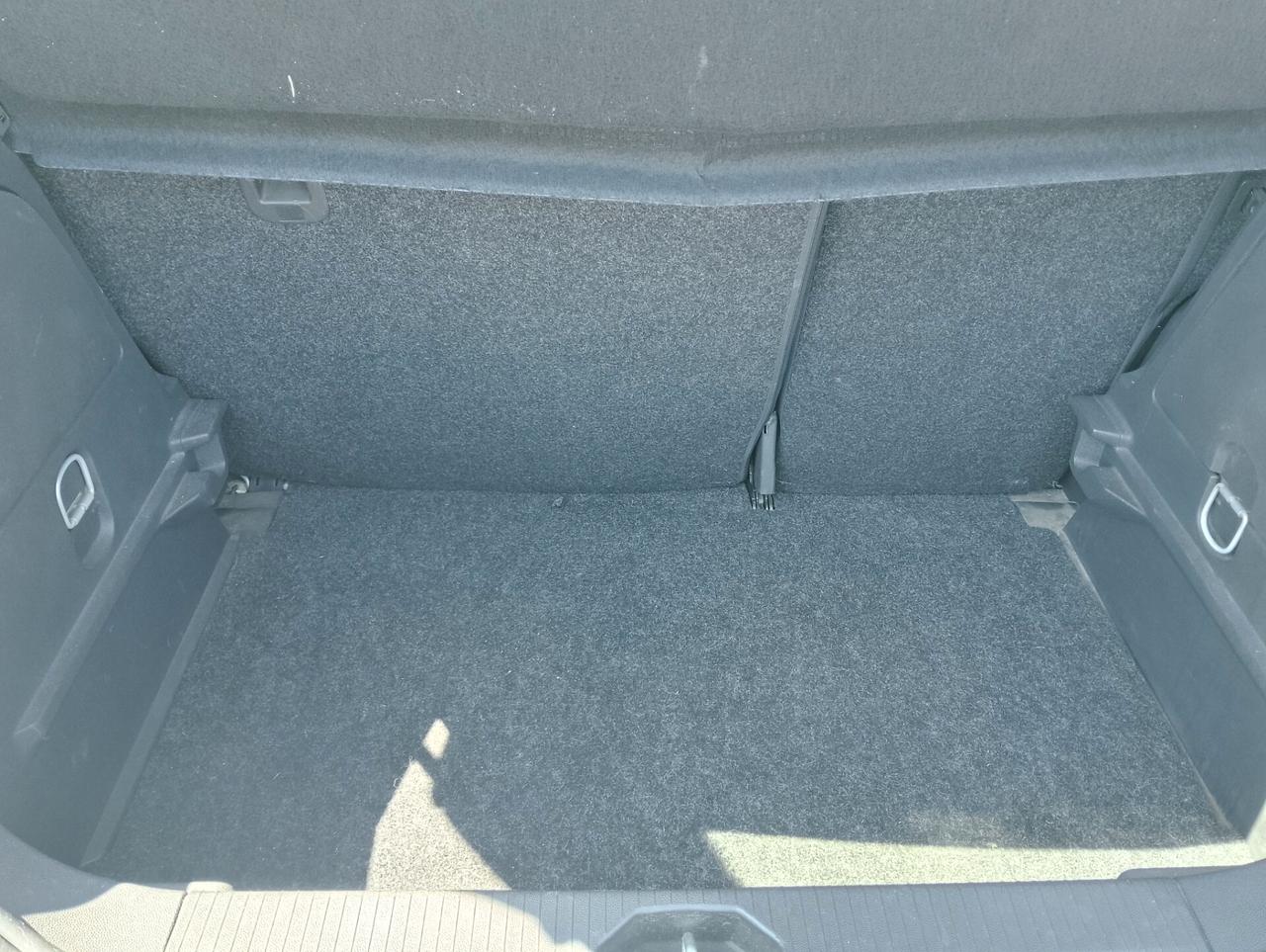 Opel Corsa 1.2 cc IMPIANTO Gpl perfetto stato