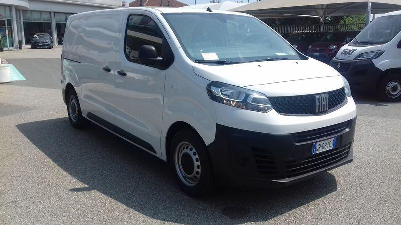 FIAT Scudo L2H1 2.0BLUEHDI 145CV MT6