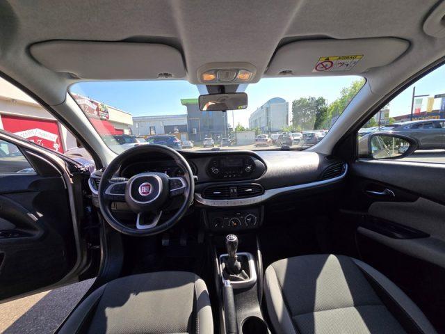 FIAT Tipo 1.3 Mjt 4 porte NEOPATENTATI PERMUTE