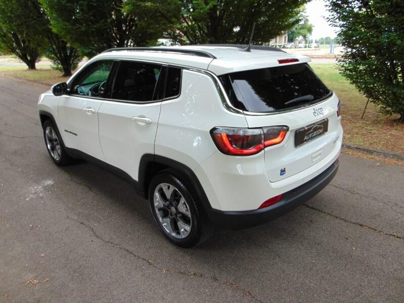 JEEP Compass 2ª serie Compass 1.6 Multijet II ...