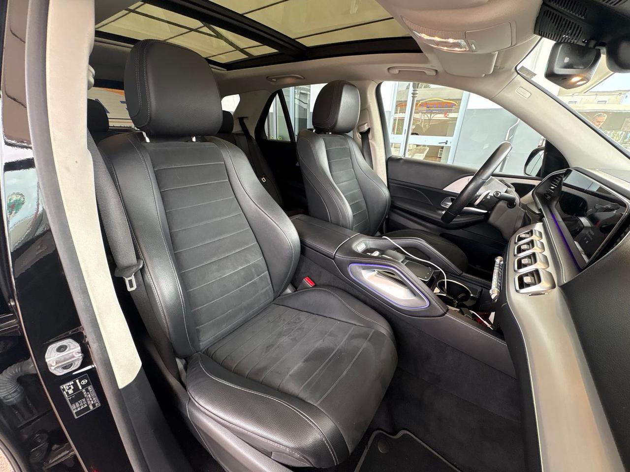 Mercedes-Benz GLE 300 Premium Plus #50848