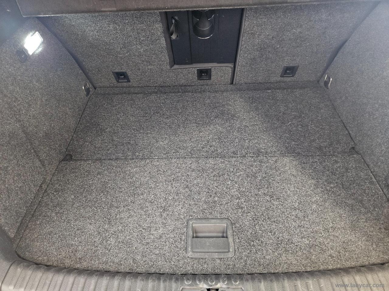 VOLKSWAGEN Tiguan 2.0 TDI 110CV Sport & Style BMT