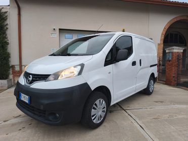 Nissan NV 200 1.5 dCi 90CV Furgone UnicoProprietario