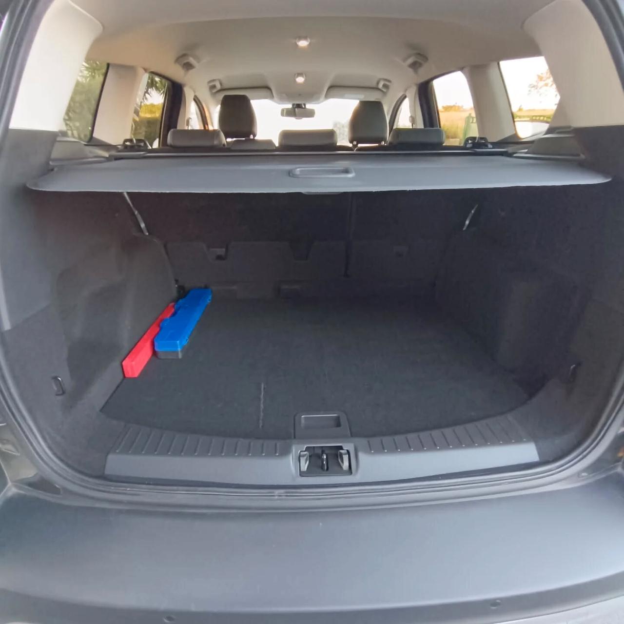 Ford Kuga 1.5 TDCI 120 CV KM CERTIFICATI