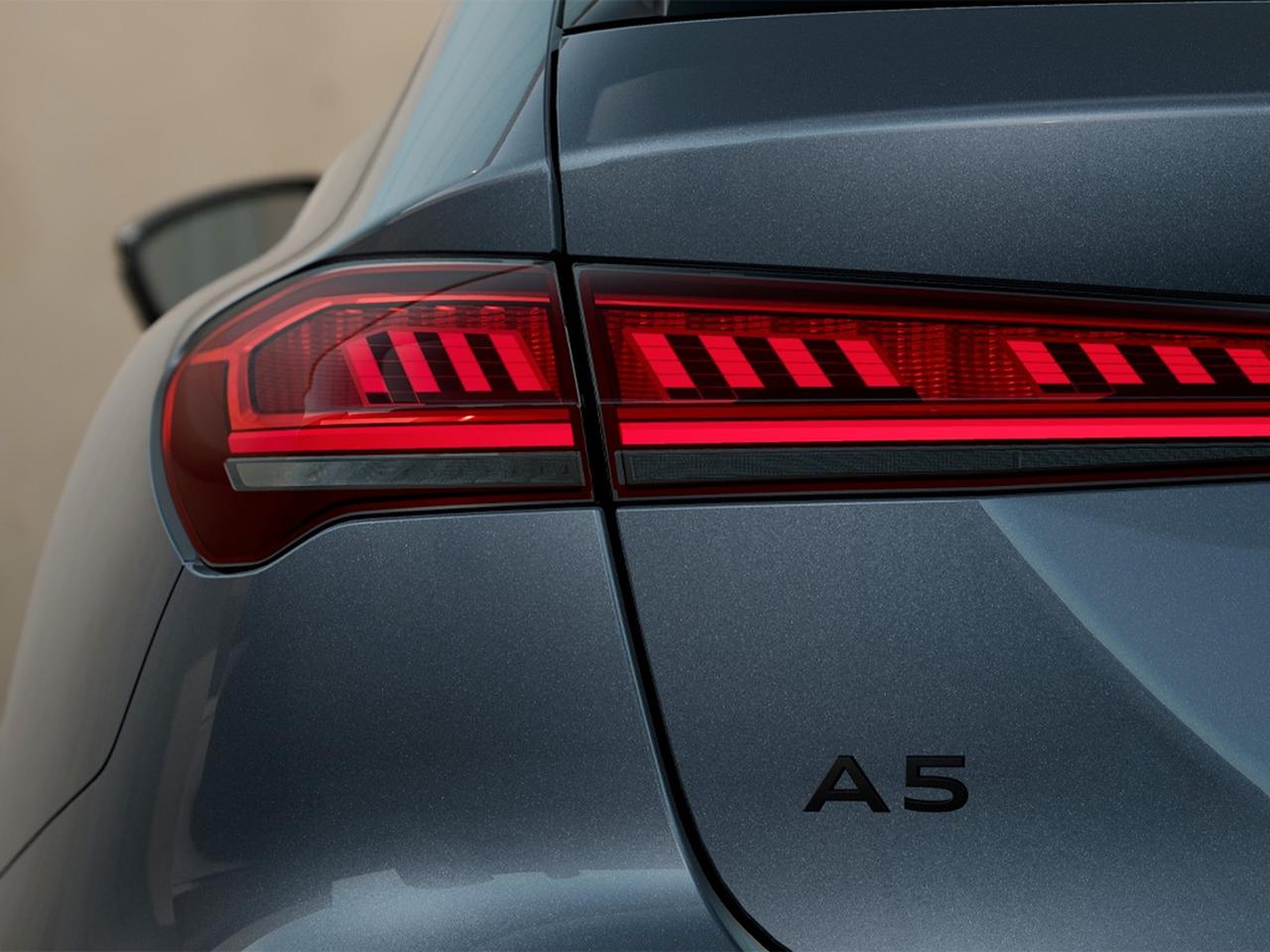 Audi A5 avant 2.0 e-hybrid s line edition quattro 299cv s-tronic