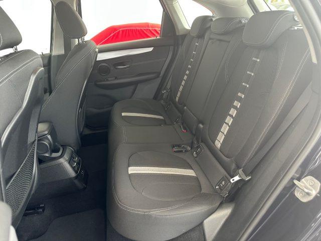BMW 225 xe Active Tourer iPerformance Advantage aut.