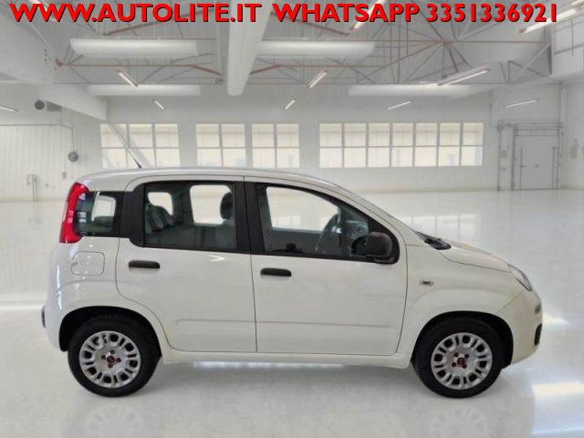 FIAT Panda 1.2 Easy 5 Posti