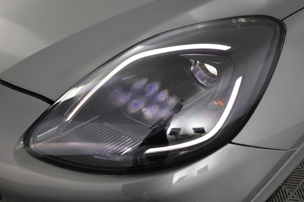 FORD Puma (2019) Puma 1.0 EcoBoost Hybrid 125 CV S&S ST-Line X