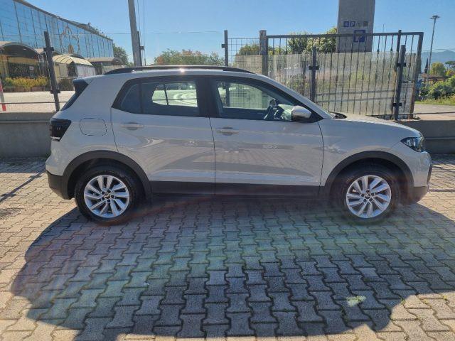 VOLKSWAGEN T-Cross 1.0 TSI 110 CV Style