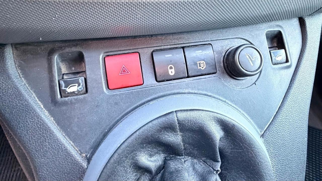 Citroen Berlingo 1.6 HDi 90CV FAP Van 3 posti Club N1