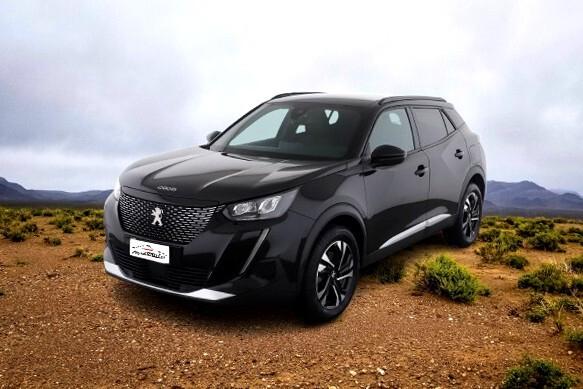 Peugeot 2008 BlueHDi 130 S&S EAT8 Allure Pack