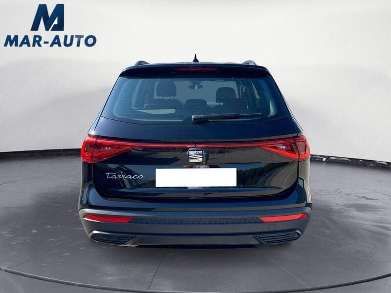 SEAT Tarraco Tarraco 2.0 tdi Style 150cv dsg