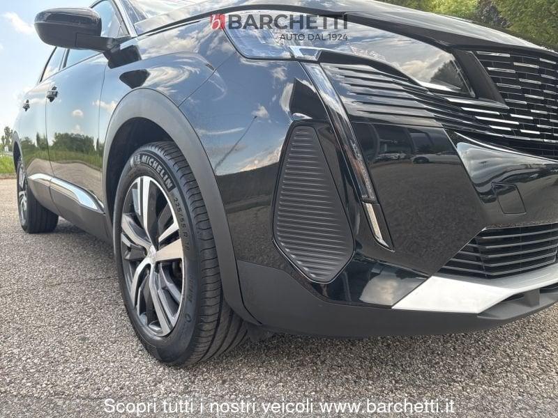 Peugeot 5008 2ª SERIE BLUEHDI 130 EAT8 S&S ALLURE PACK