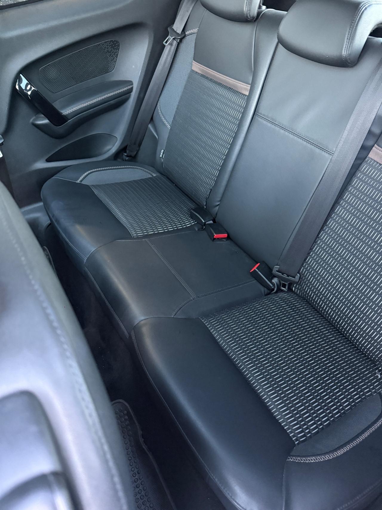 Peugeot 208 1.2 VTi 82 CV 3 porte Allure TETTO PANORAMA