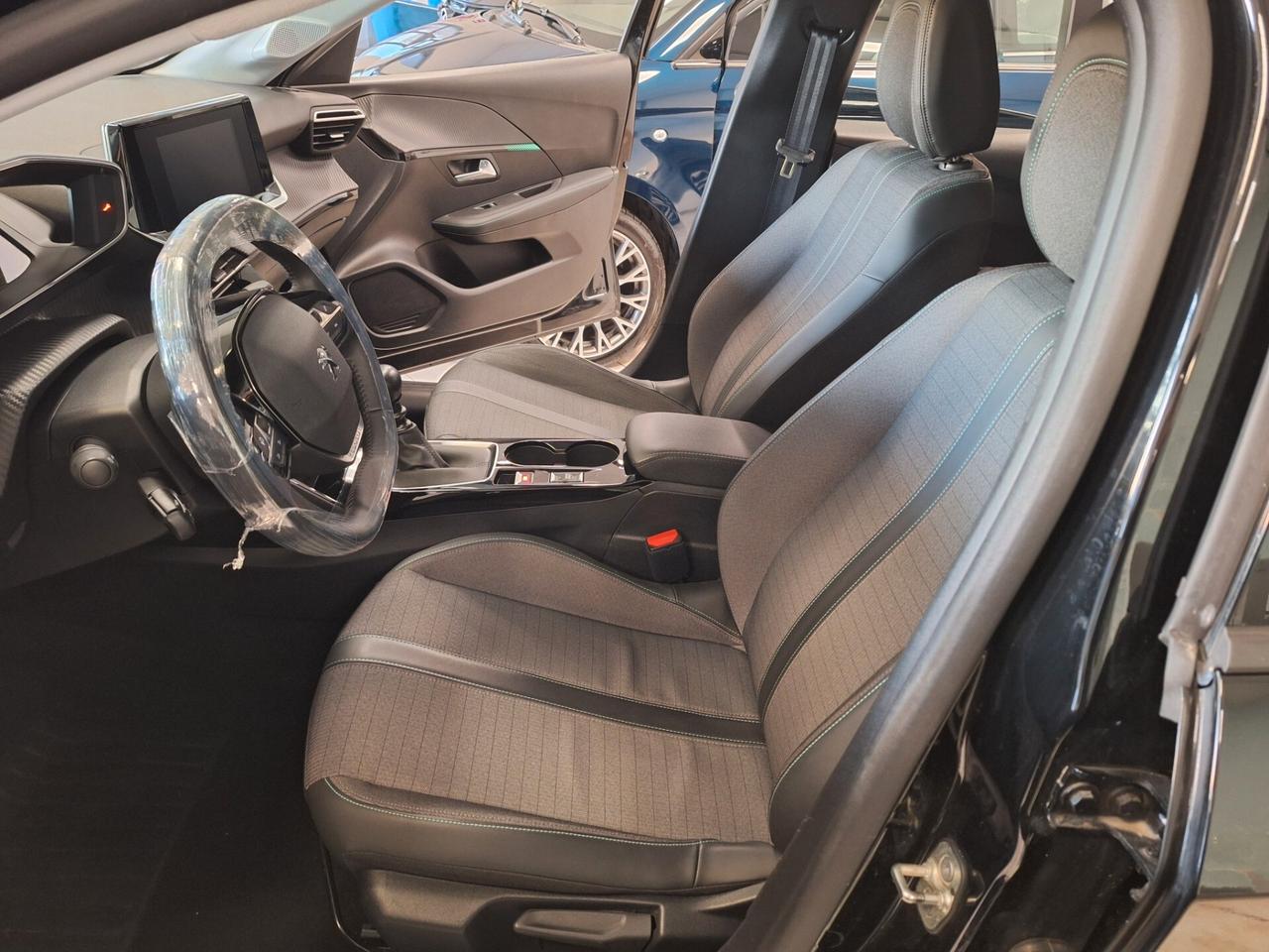 Peugeot 208 PureTech 100 Stop&Start 5 porte Allure Pack