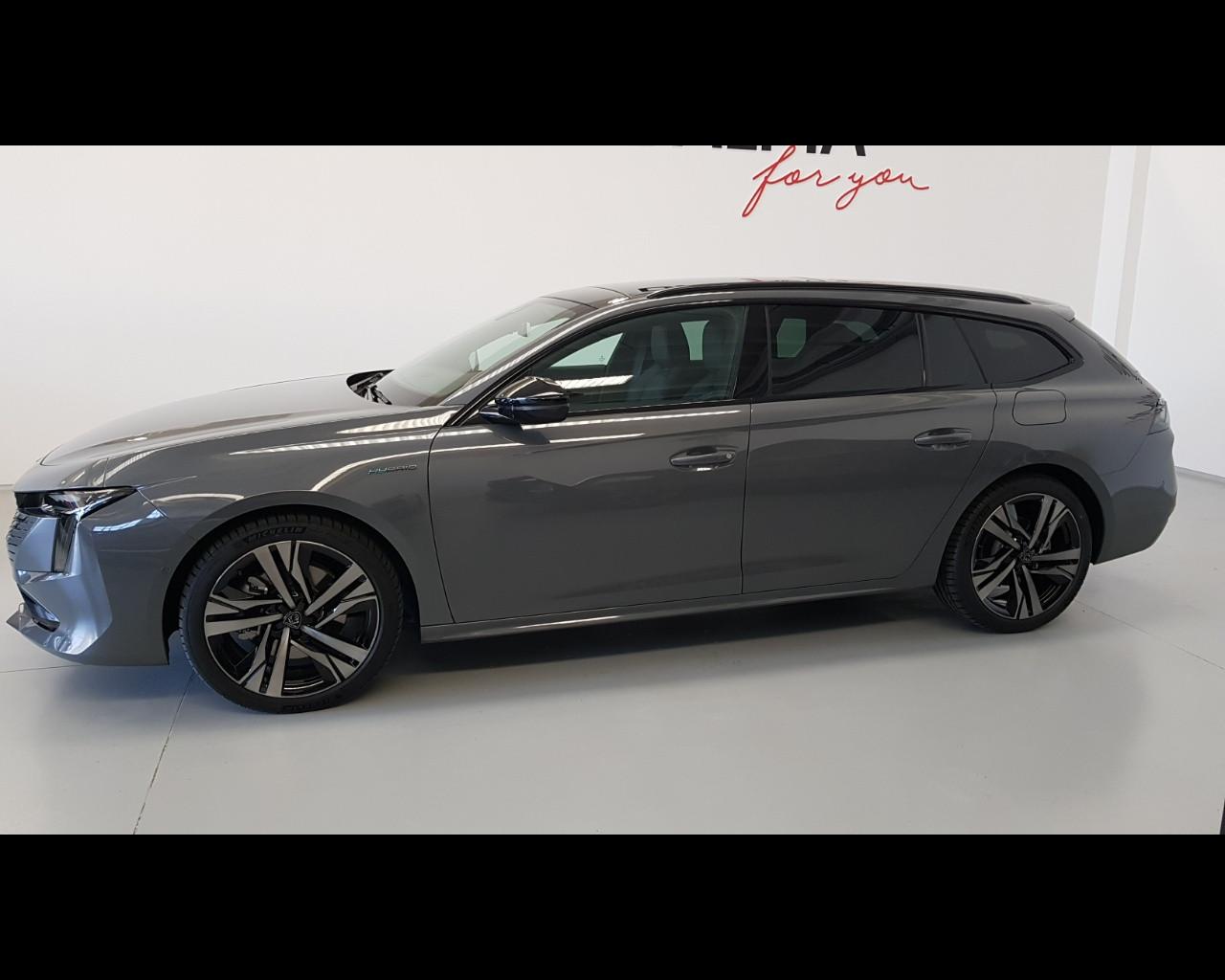 PEUGEOT 508 508 SW 1.6 phev GT 225cv e-eat8