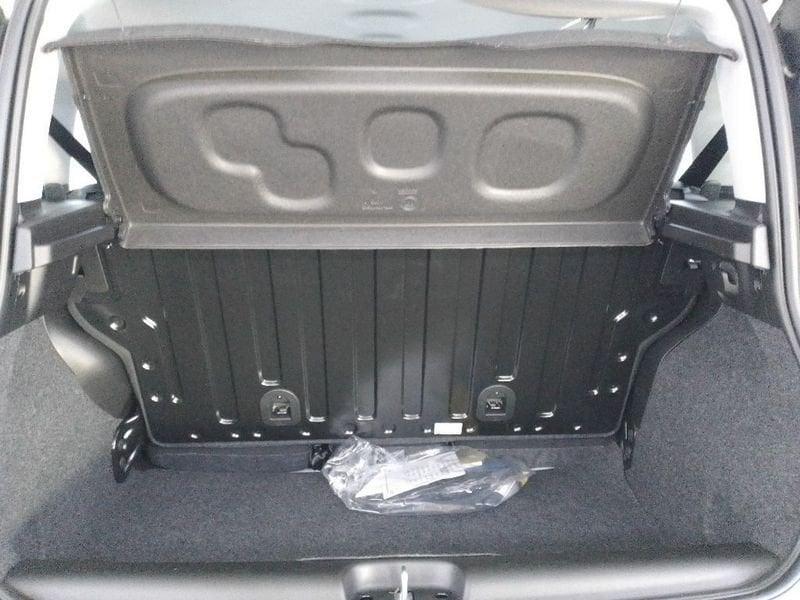 FIAT Pandina 1.0 firefly hybrid Icon s e s 70cv 5p.ti