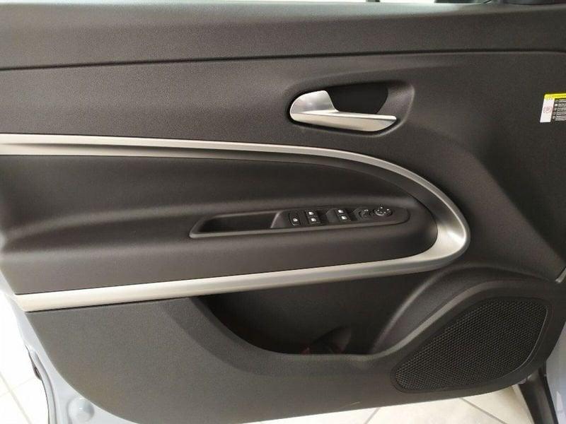 Jeep Avenger 1.2 turbo e-hybrid mhev Summit fwd 110cv edct6
