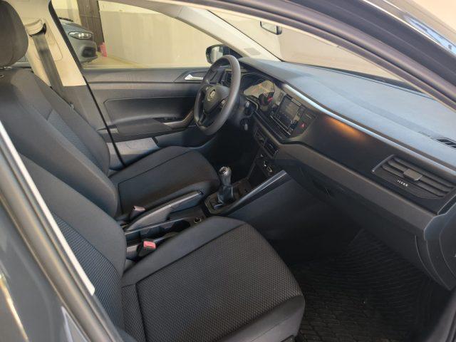 VOLKSWAGEN Polo 1.6 TDI 5p. Comfortline BlueMotion Technology