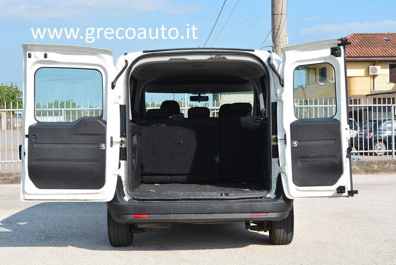 Fiat Doblò 1.3 MJT S&S Combi N1 5 posti