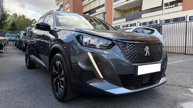 PEUGEOT 2008 1.2PURETECH 130CV S&S ALLURE*CL17*FULL LED*