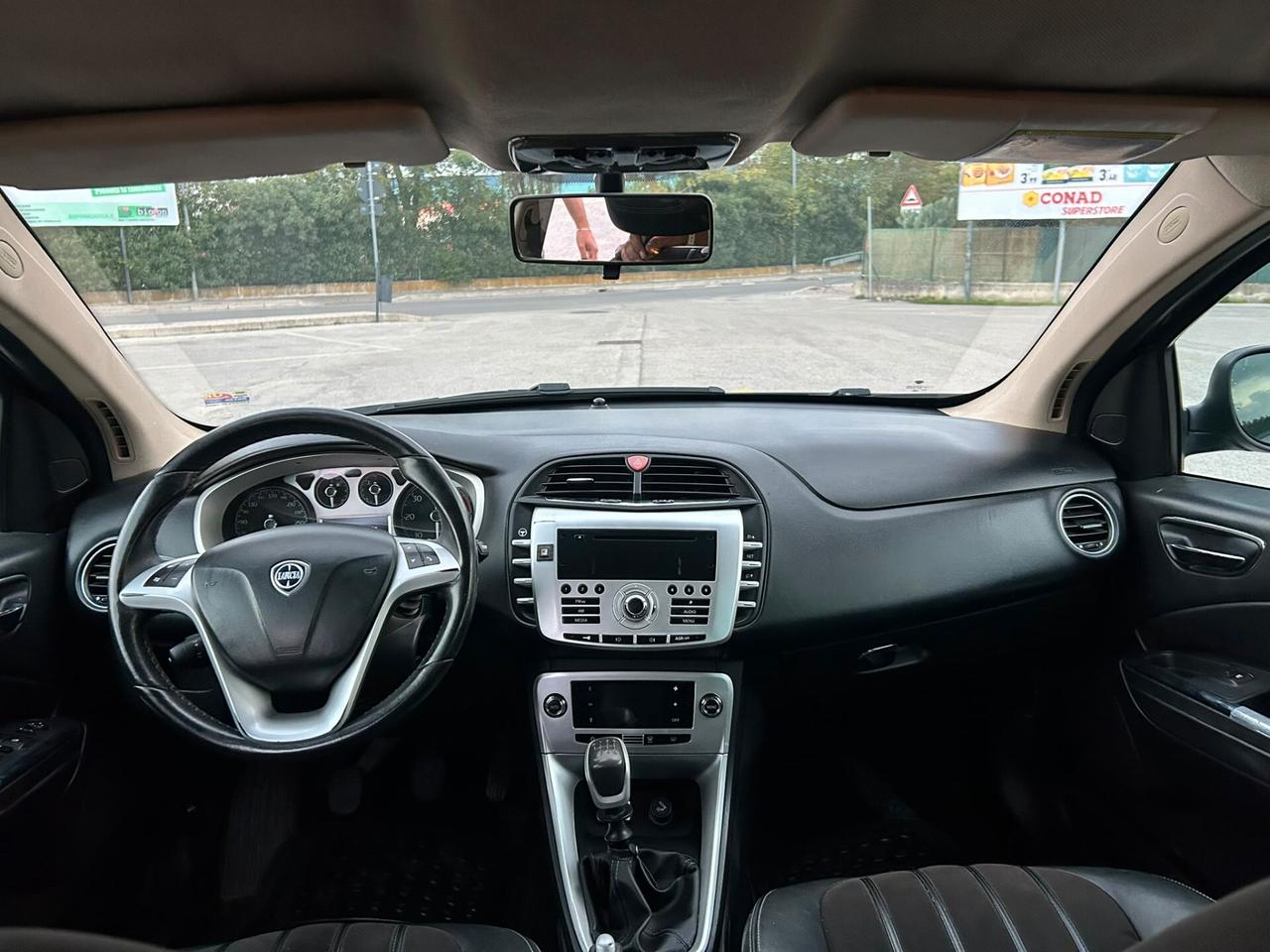 Lancia Delta 1.6 *GARANZIA 12 MESI*