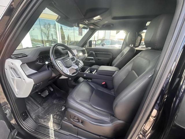 LAND ROVER Defender 90 3.0D I6 200 CV AWD Auto SE