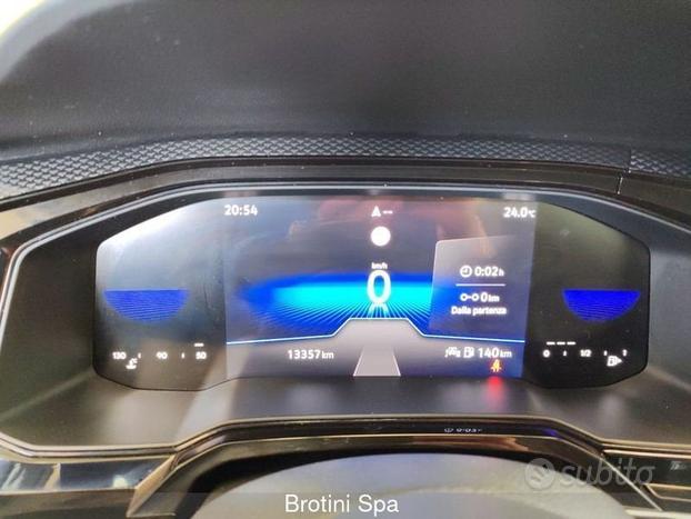 Volkswagen Taigo 1.0 TSI 110 CV Edition Plus