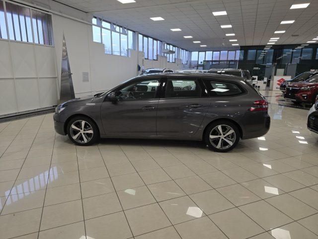 PEUGEOT 308 PureTech Turbo 130 S&S SW Active Unico Propriet.