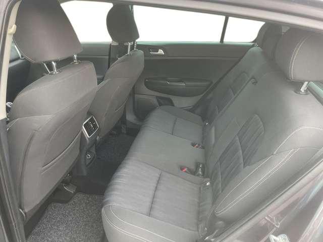 Kia Sportage 1.7 crdi Cool 2wd 115cv