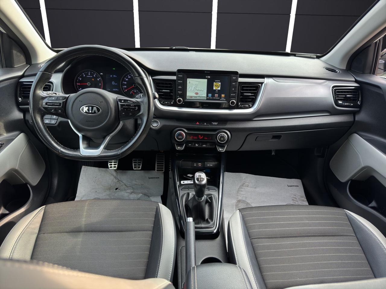 Kia Stonic 1.0 T-GDi 120 CV Style