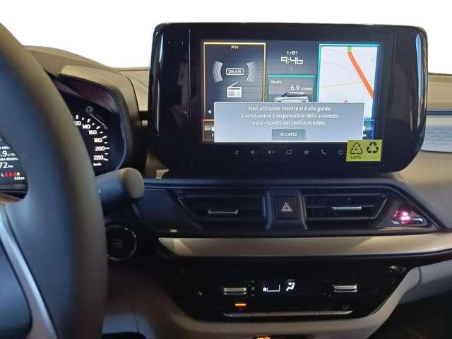 Suzuki Swift 1.2h Top 2wd