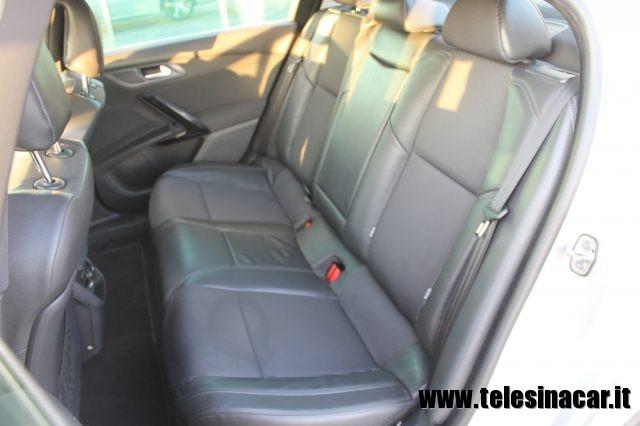 PEUGEOT 508 BlueHDi 180 EAT6 S&S Feline