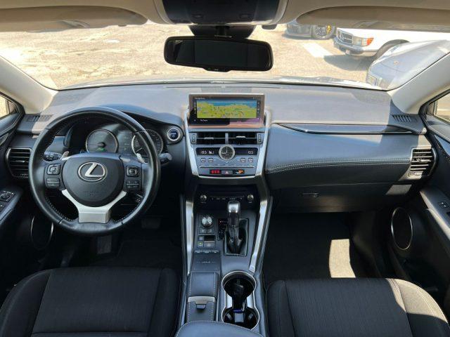 LEXUS NX 300 Hybrid Business
