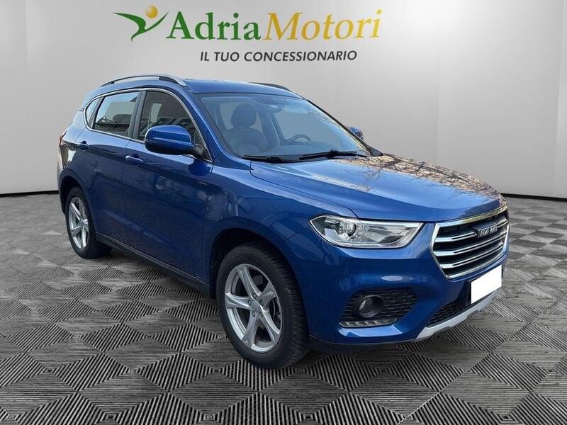Haval H2 1.5T GPL Easy