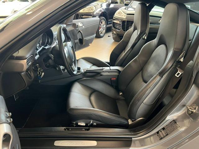 PORSCHE 911 911 Carrera 3.6 Coupè 325CV MANUALE ! ITALIANA !