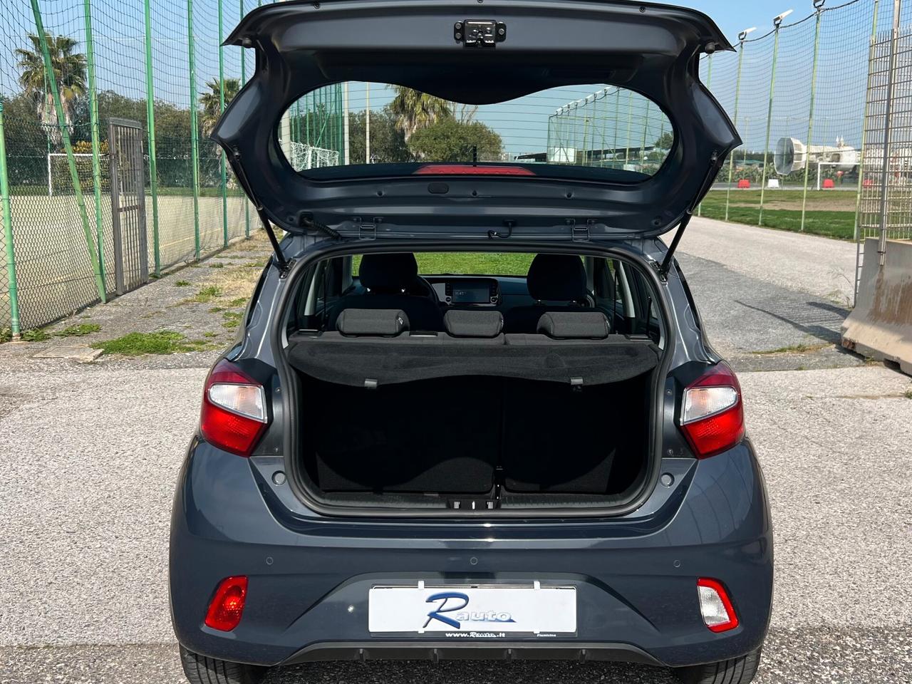 Hyundai i10 1.0 MPI Connectline PREZZO REALE