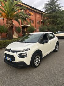 Citroen C3 BlueHDi 1.5 100 cv 2021