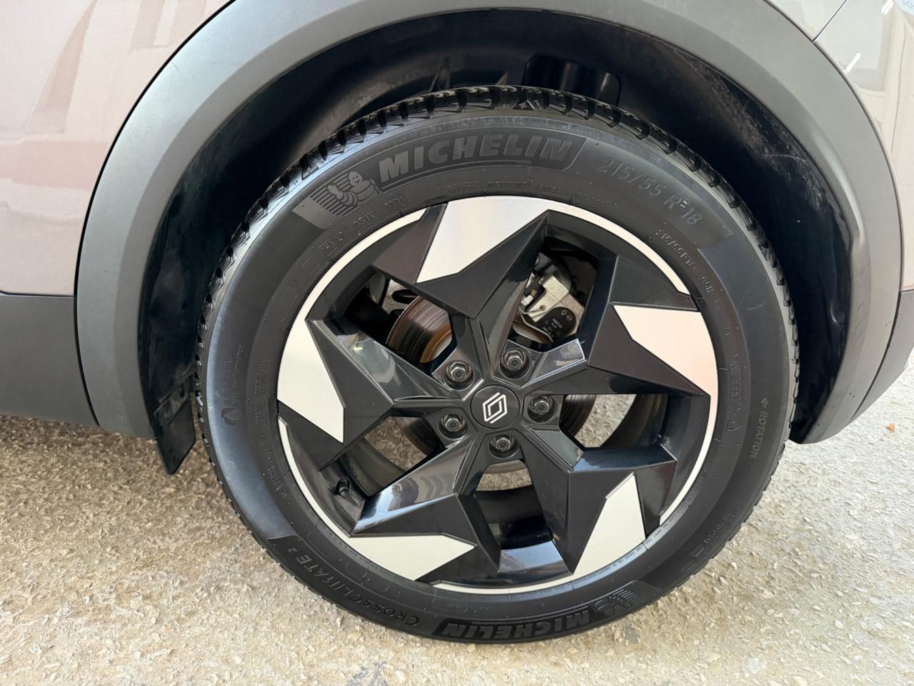 Renault Captur TCe 90 CV Techno 2025