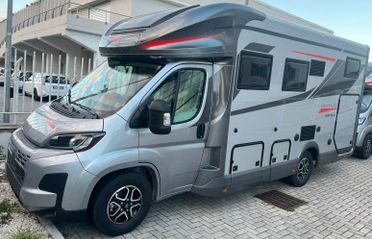 Arca EUROPA P699 GLM